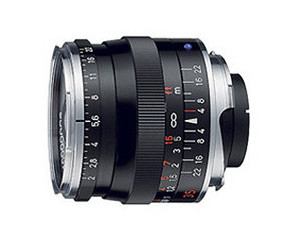 ˾ Biogon T* 35mm f/2 ZMֶͷͼƬ