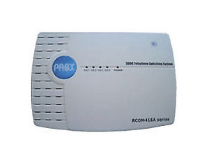 RCOM����ͨ Rcom416A(2���ߣ�8�ֻ�)ͼƬ