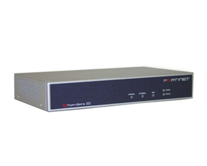 FORTINET FORTINET FortiGate 100