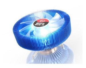 Thermaltake Blue Orb II(CL-P0257) ��ɫ����ͼƬ