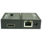 数码湾 DataBay ET-HC0101T/R 网络延长器/数码湾