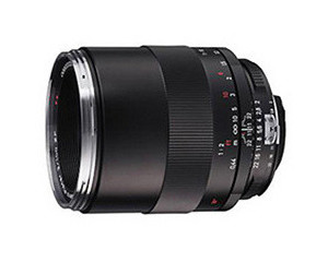 ˾ Planar T* 100mm f/2 ZFֶ΢ྵͷͼƬ