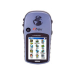 佳明 eTrex Legend C GPS设备/佳明