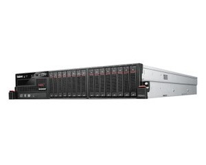 ThinkServer ThinkServer RD640 S2609v2 4/1THROD