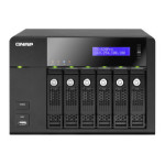 QNAP QNAP TS-639 Pro NAS/SAN�洢��Ʒ/QNAP
