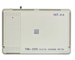TDMx-2000EX(16,48ֻ)