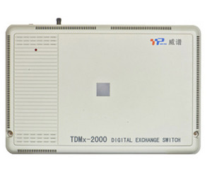 ����TDMx-2000EX(16����,40�ֻ�)ͼƬ