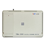 ����TDMx-2000EX(8����,56�ֻ�) �绰������/����