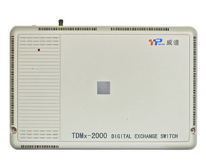 TDMx-2000EX(8,32ֻ)