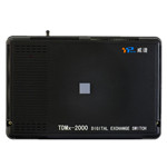 ����TDMx-2000F(4����,40�ֻ�) �绰������/����