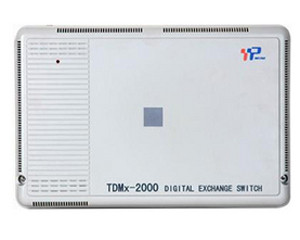 ����TDMx-2000E(4����,32�ֻ�)ͼƬ