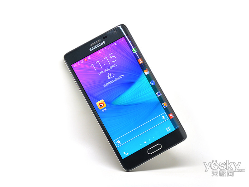 三星galaxy note edge(64gb/双4g)