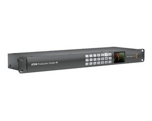 Blackmagic ATEM Production Studio 4KͼƬ