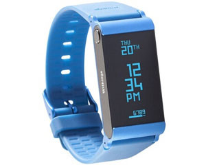 Withings Pulse O2