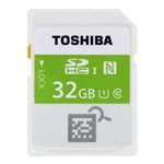 ֥SDHC UHS-I card Class 10 NFC(8GB) 濨/֥