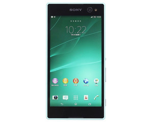 ����Xperia C3 S55U(8GB/��ͨ4G)