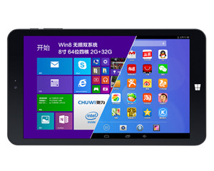 ��ΪVi8������(32GB/8Ӣ��)