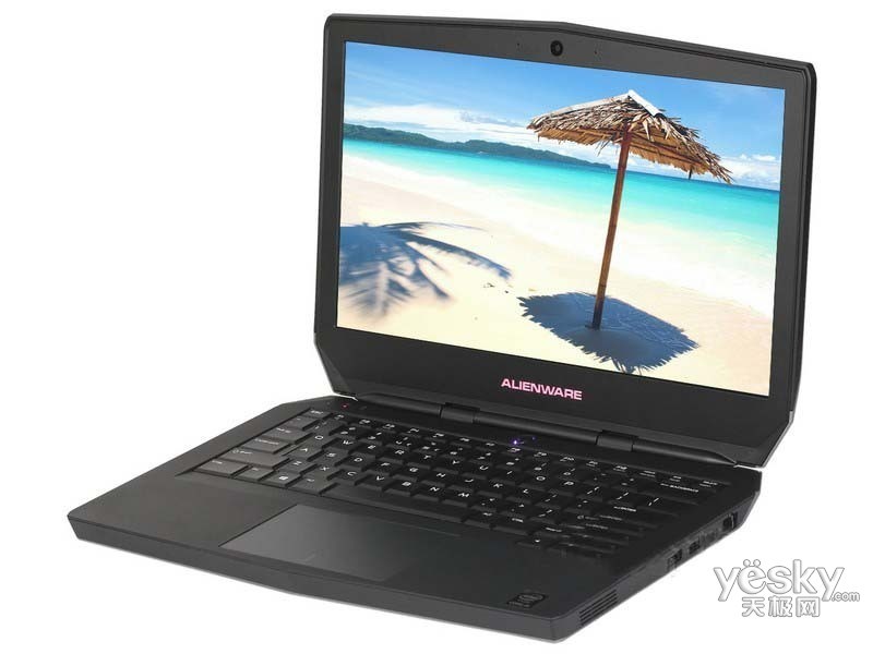 Alienware 13(ALW13ED-1608)
