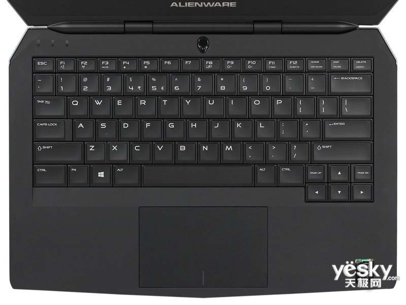 Alienware 13(ALW13ED-1808)
