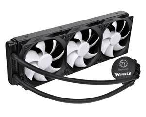Thermaltake Water 3.0 Ultimate