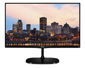 LG 23MP67HQ-P图片