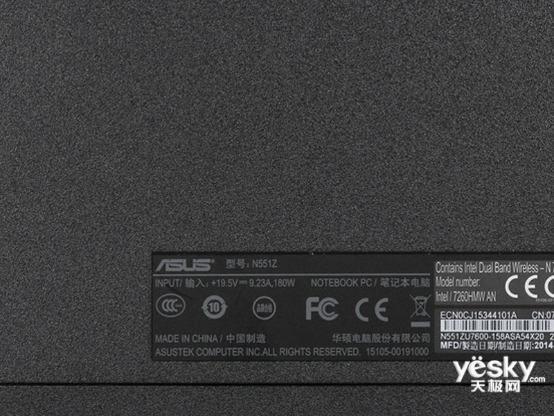 ��˶N551JM4710
