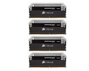 ������16GB DDR4 2666 ͳ���߲���(CMD16GX4M4A2666C16)