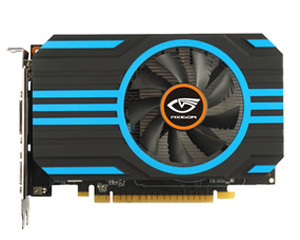 北影GTX750大力神图片