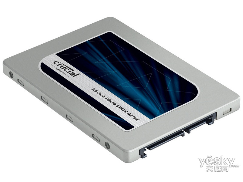 Ӣ�MX200 SATA CT250MX200SSD1(250GB)