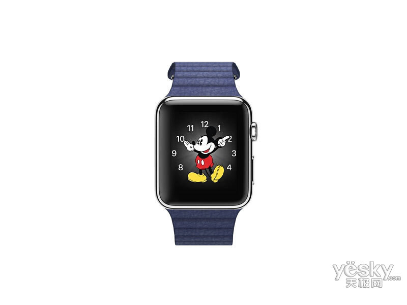 ƻ��watch(42mm����ֱ��Ǵ����ɫ/����ɫ/ʯ��ɫ/ǳ��ɫƤ�ƻػ��ͱ���)