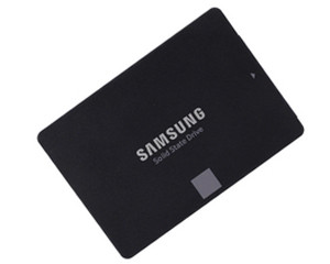 三星SSD 850EVO(120GB)图片