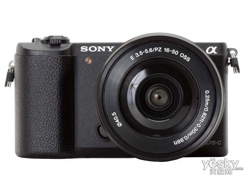 ����ILCE-5100�׻�(16-50mm��50mm)