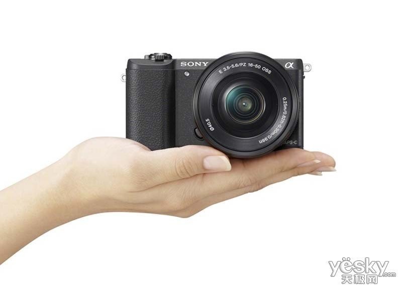 ����ILCE-5100�׻�(16-50mm��50mm)