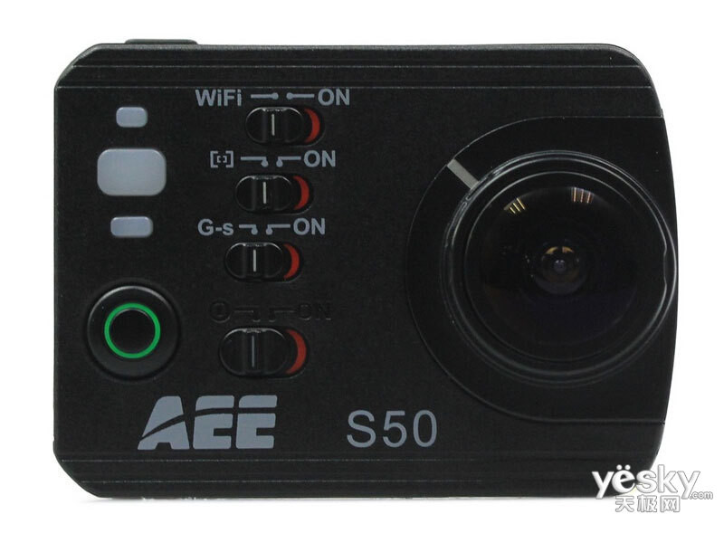 AEE ���ֱ�ϵ�� S50