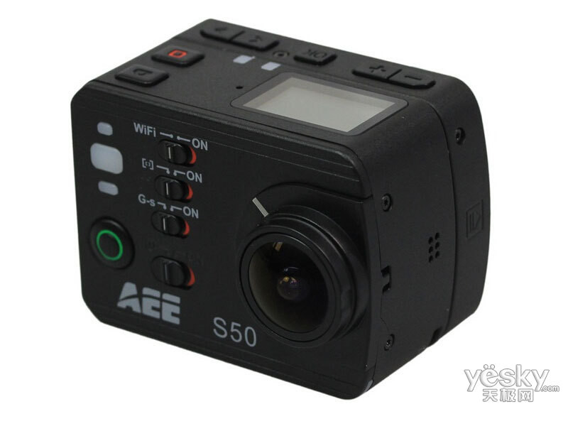 AEE ���ֱ�ϵ�� S50