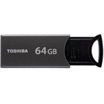֥USB3.0 TransMemory MX CLICK(64GB)(V3KMM) U/֥