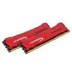 ʿHyperX Savageϵ 8GB 1600(HX316C9SRK2/8) ڴ/ʿ