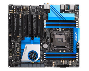 ����X99 WS-E/10G