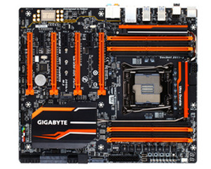 GA-X99-SOC Force(rev. 1.0)