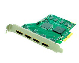 ������XI400DE-HDMI��Ƶ�ɼ���