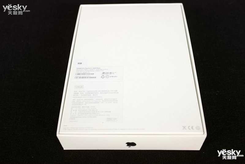 苹果ipad air(32gb/wifi版)