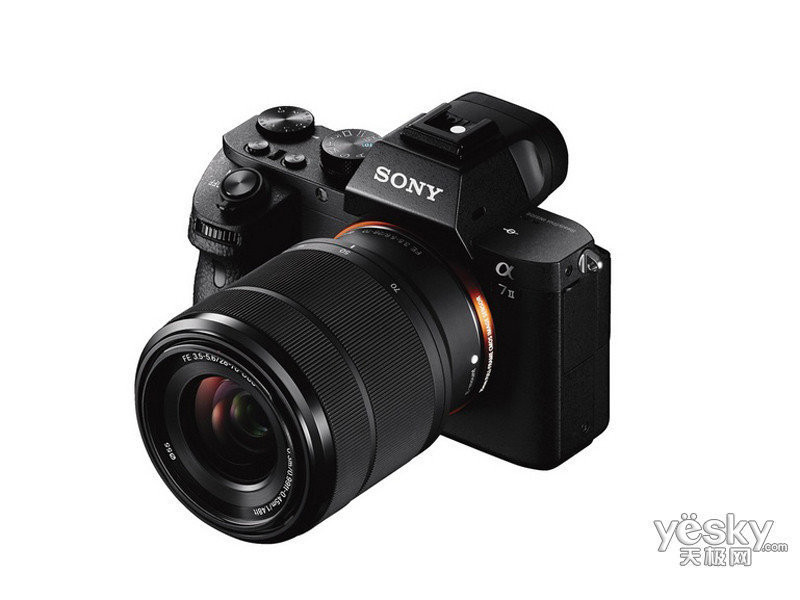 ����ILCE-7�׻�(24-70mm��70-200mm)