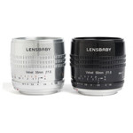 lensbaby Velvet 56mm f/1.6ɫ ͷ&˾/lensbaby