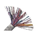 AMP 语音100对大对数电缆amp219589-1 光纤线缆/AMP