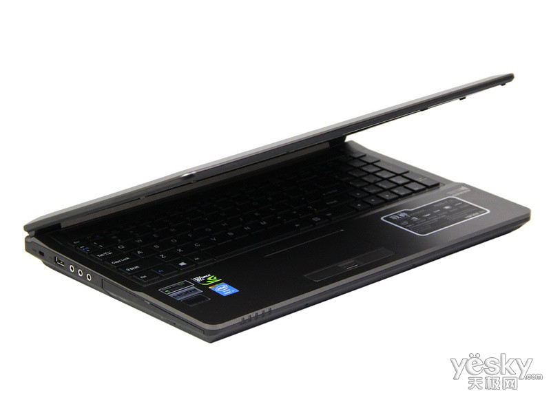 神舟战神 k650d-i7 d3