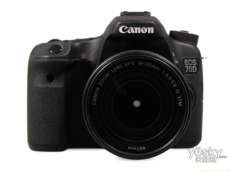 ����70D�׻�(18-135mm STM)