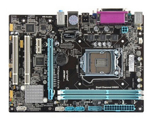 昂达H81P Pro(ver1.00)