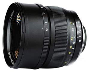 һѧFE 85mm f/1.2ͼƬ