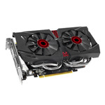 ��˶STRIX-GTX960-DC2OC-4GD5