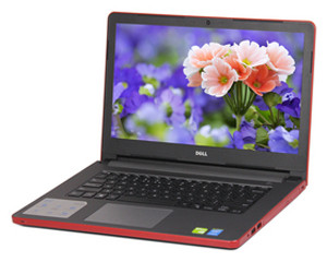 戴尔Inspiron 灵越 14 5000(INS14UD-1528R)